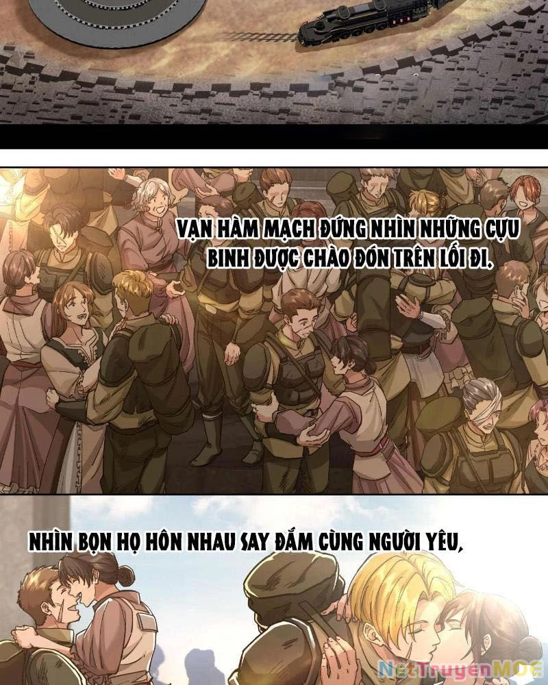 Truyền Kỳ Thái Lạc Chapter 115 - Trang 2