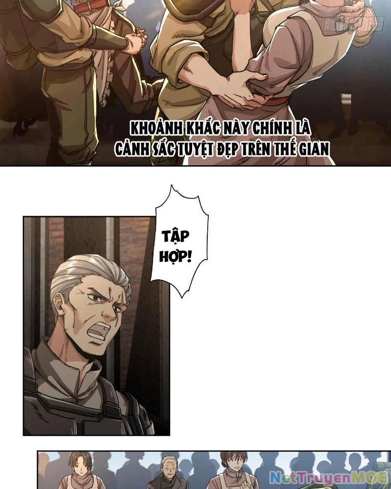 Truyền Kỳ Thái Lạc Chapter 115 - Trang 2