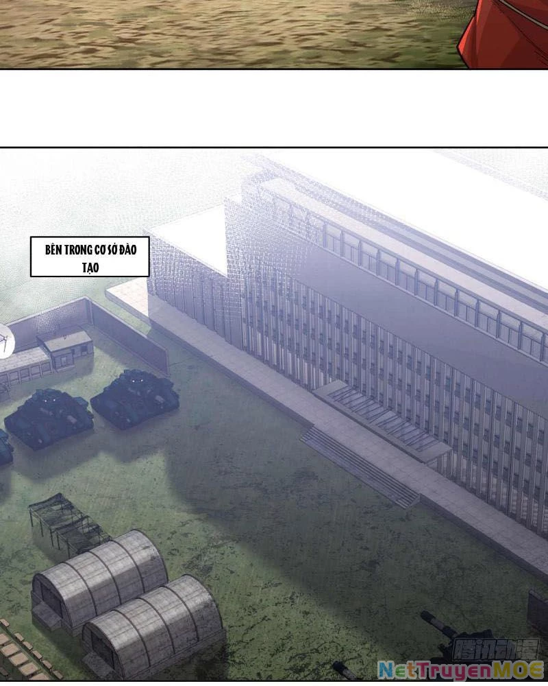 Truyền Kỳ Thái Lạc Chapter 115 - Trang 2