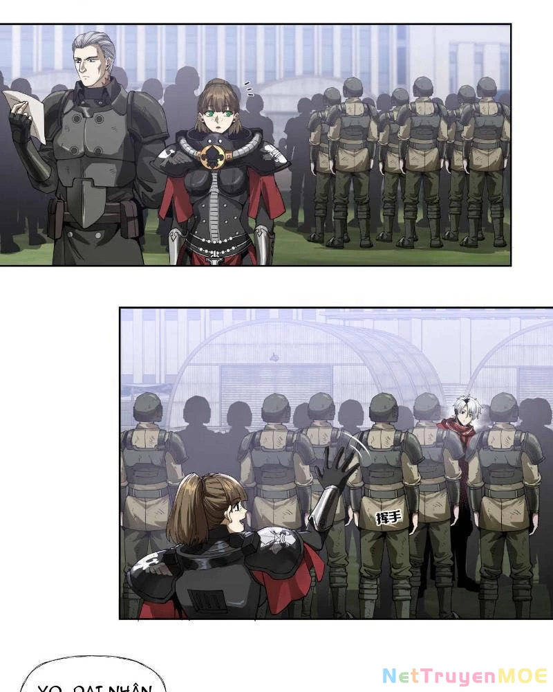 Truyền Kỳ Thái Lạc Chapter 115 - Trang 2