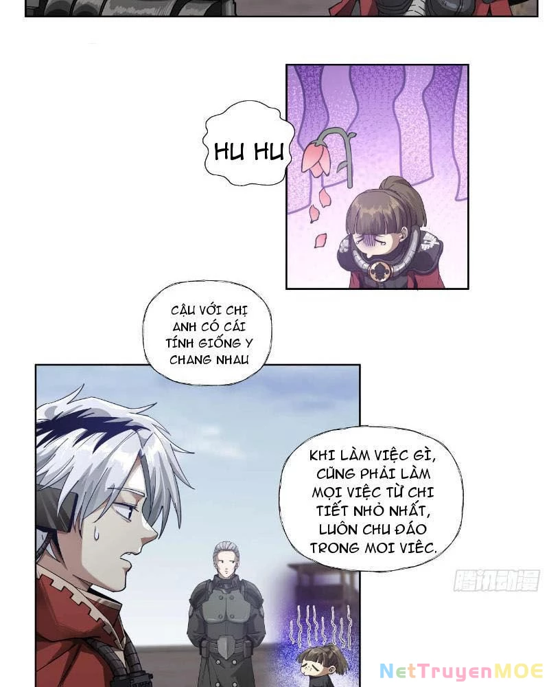 Truyền Kỳ Thái Lạc Chapter 115 - Trang 2