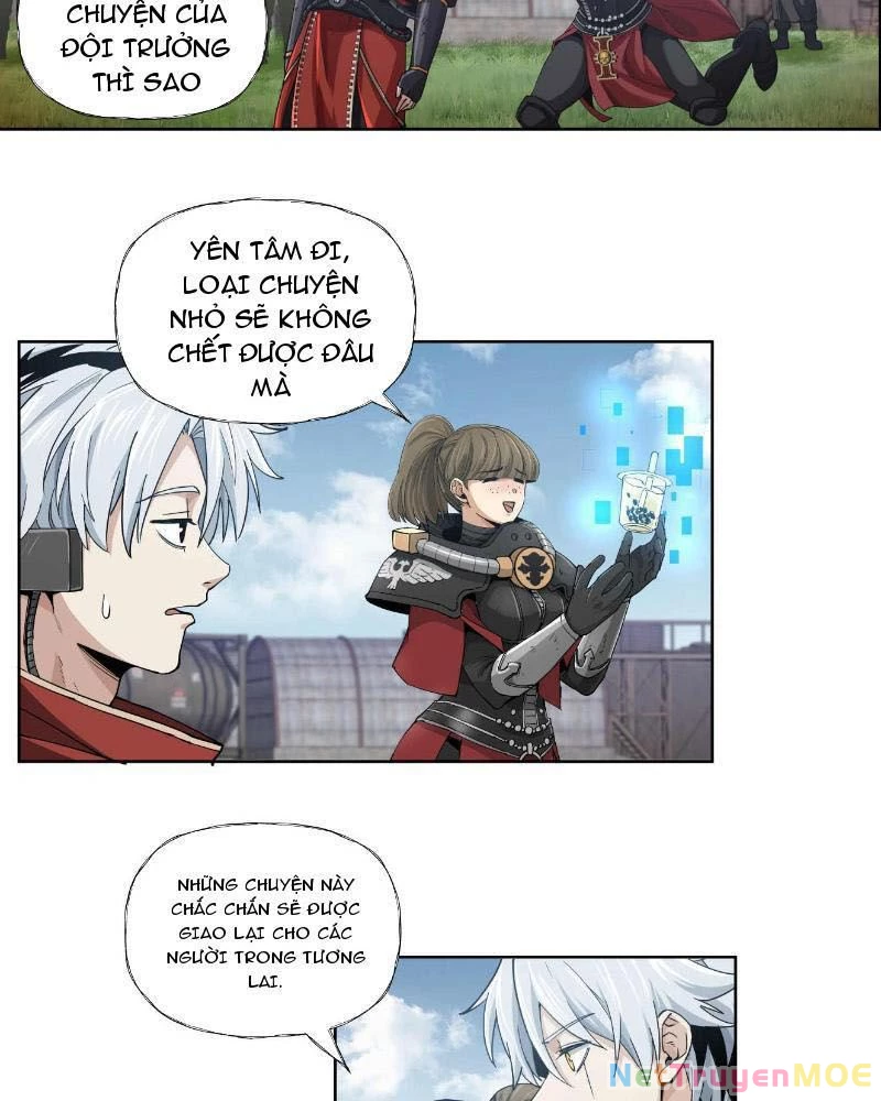 Truyền Kỳ Thái Lạc Chapter 115 - Trang 2