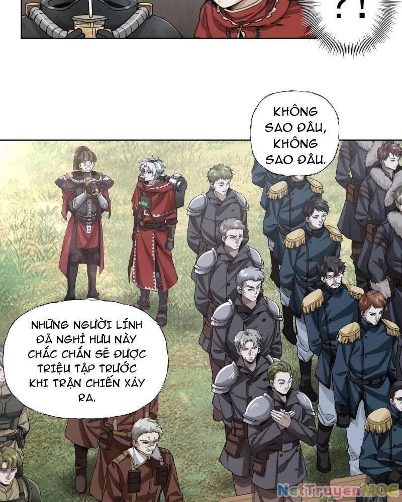 Truyền Kỳ Thái Lạc Chapter 115 - Trang 2