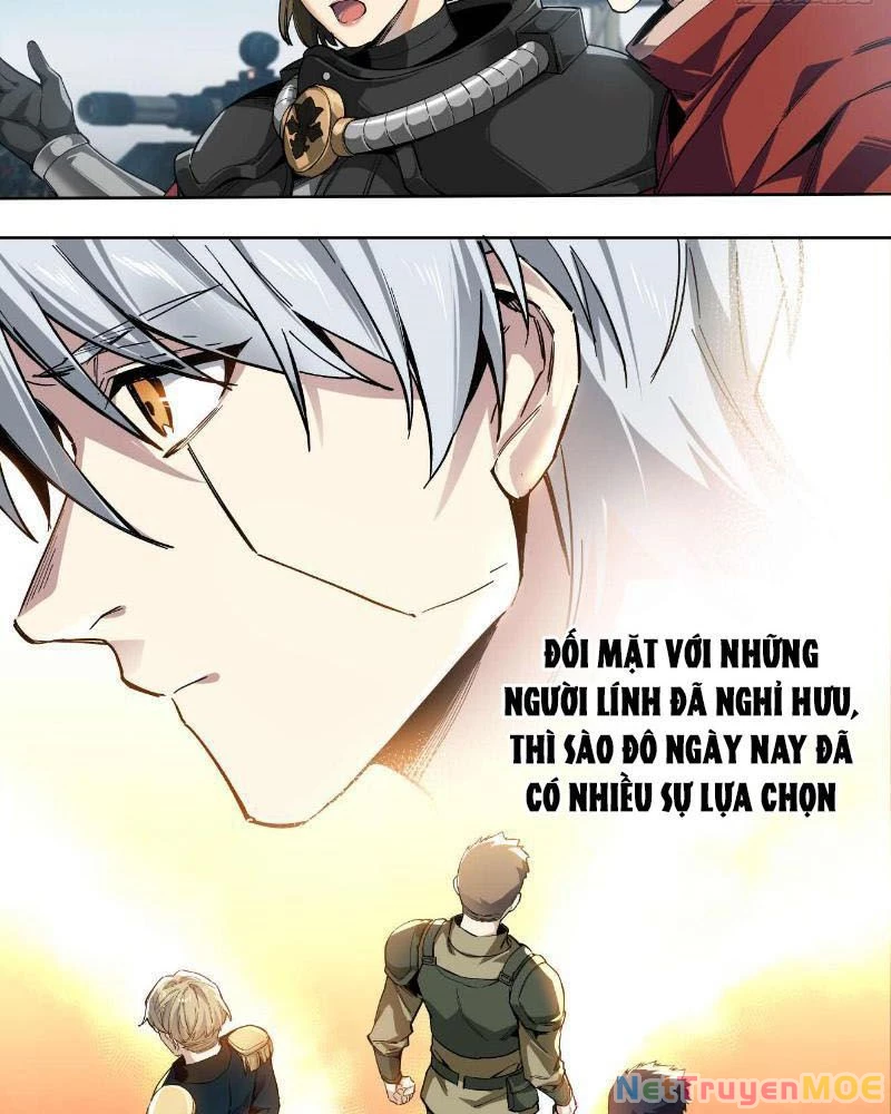 Truyền Kỳ Thái Lạc Chapter 115 - Trang 2