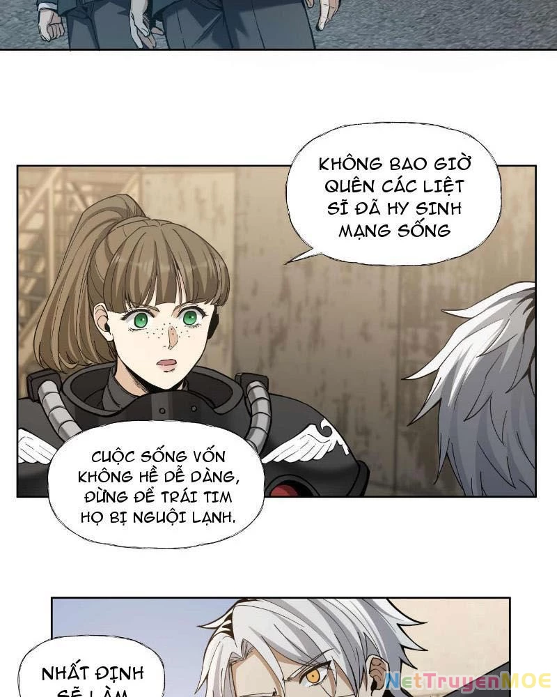 Truyền Kỳ Thái Lạc Chapter 115 - Trang 2