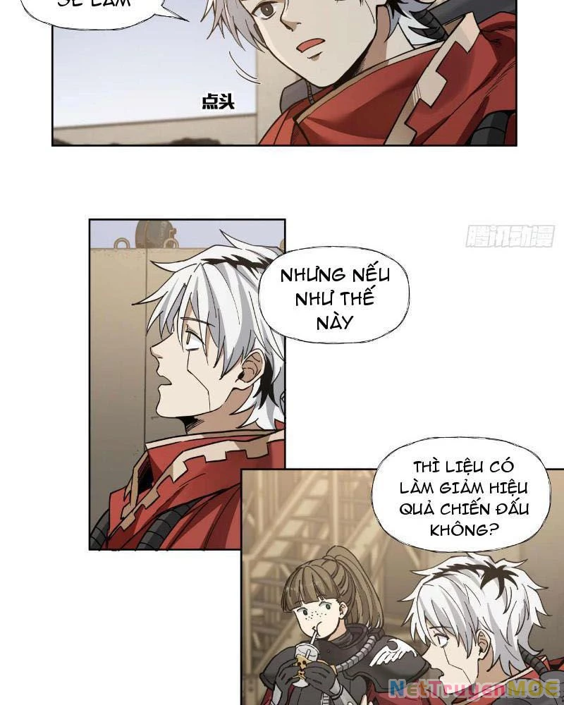 Truyền Kỳ Thái Lạc Chapter 115 - Trang 2