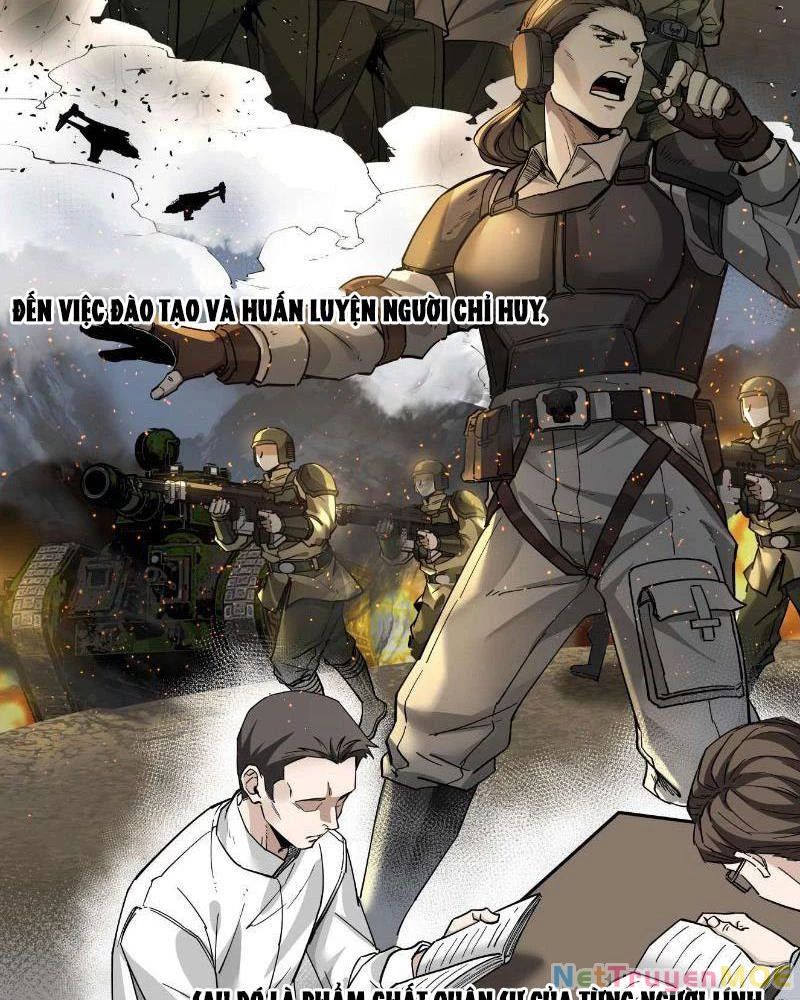 Truyền Kỳ Thái Lạc Chapter 115 - Trang 2