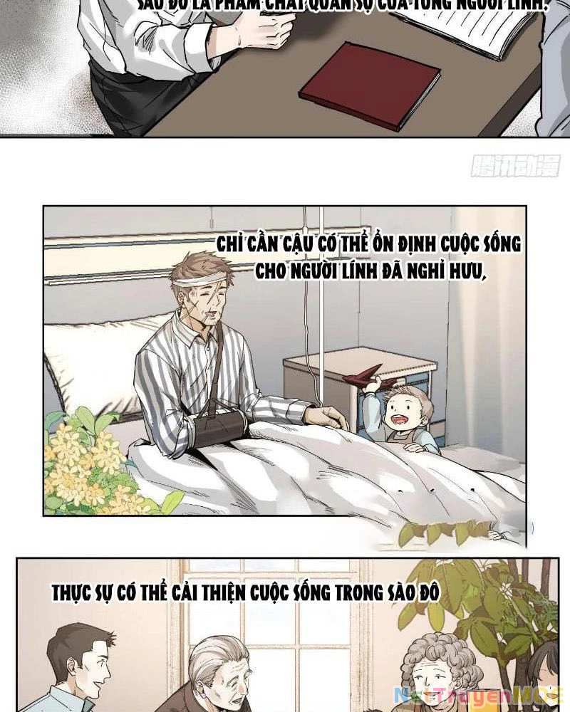 Truyền Kỳ Thái Lạc Chapter 115 - Trang 2