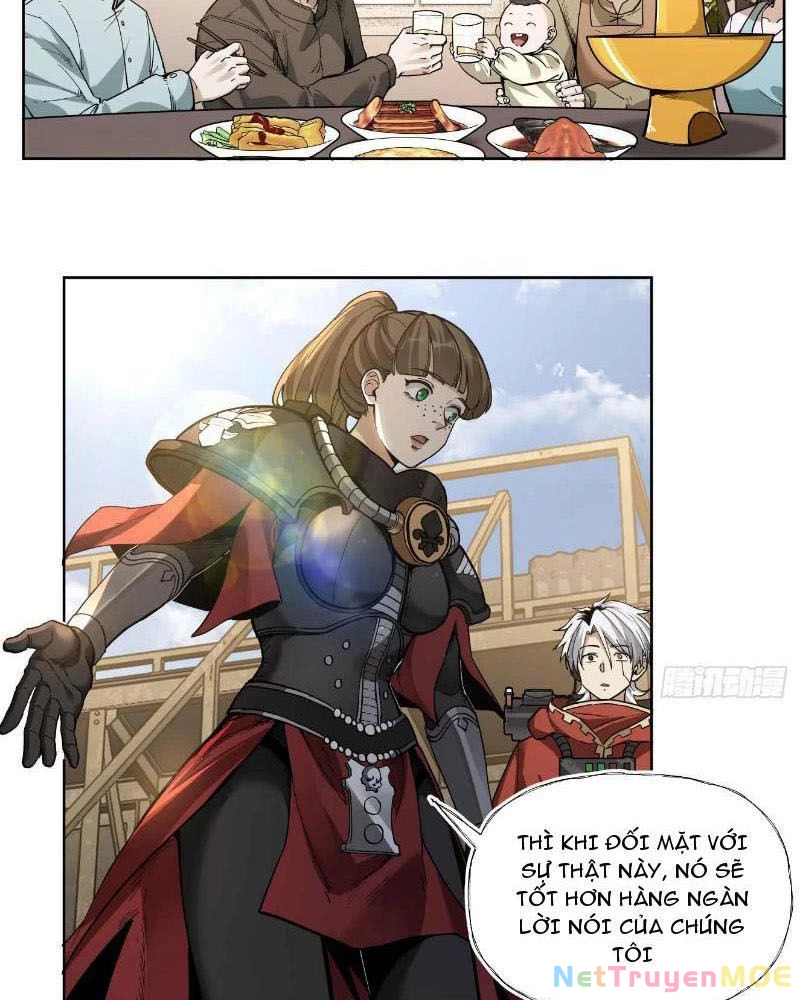 Truyền Kỳ Thái Lạc Chapter 115 - Trang 2