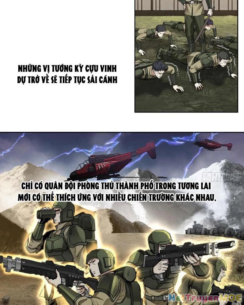 Truyền Kỳ Thái Lạc Chapter 115 - Trang 2