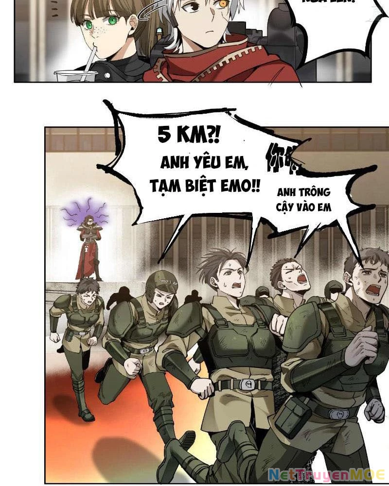 Truyền Kỳ Thái Lạc Chapter 115 - Trang 2