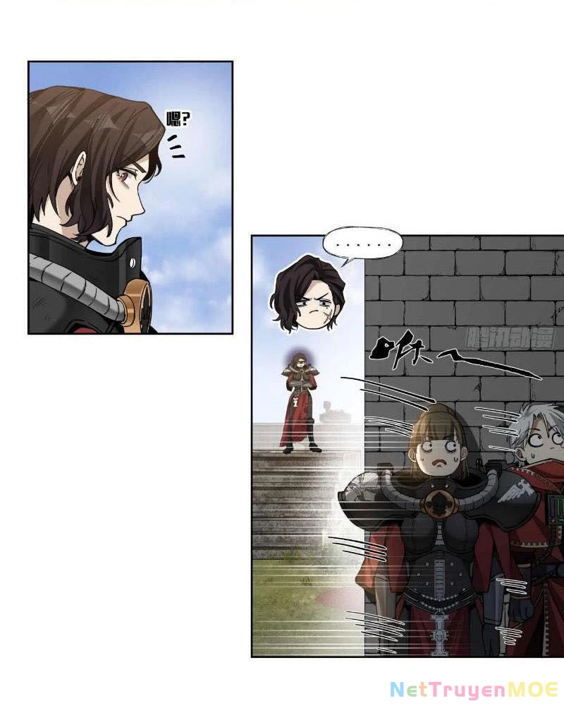 Truyền Kỳ Thái Lạc Chapter 115 - Trang 2