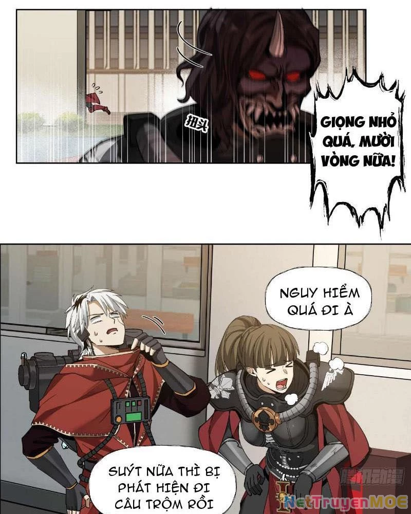 Truyền Kỳ Thái Lạc Chapter 115 - Trang 2