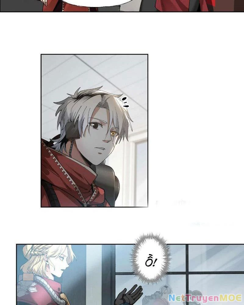 Truyền Kỳ Thái Lạc Chapter 115 - Trang 2