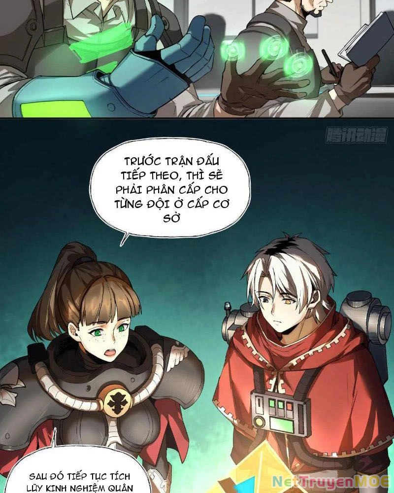 Truyền Kỳ Thái Lạc Chapter 115 - Trang 2