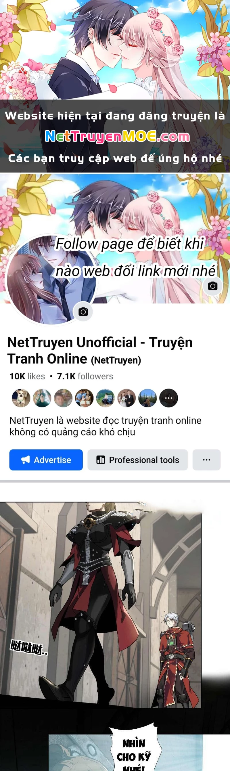 Truyền Kỳ Thái Lạc Chapter 116 - Trang 2