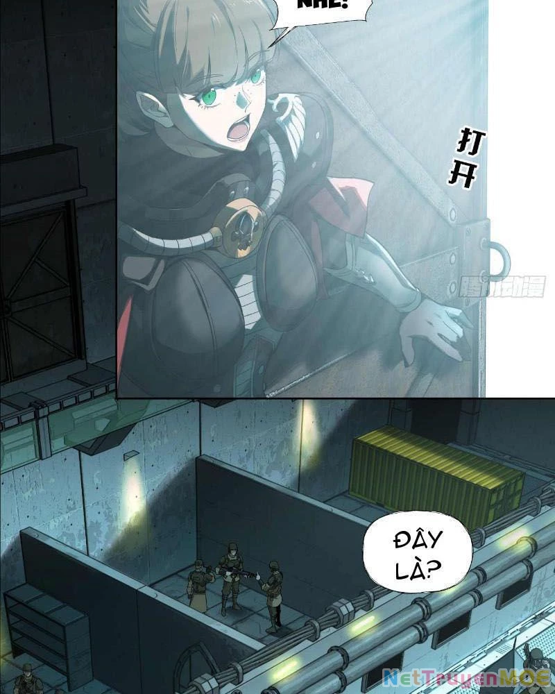 Truyền Kỳ Thái Lạc Chapter 116 - Trang 2