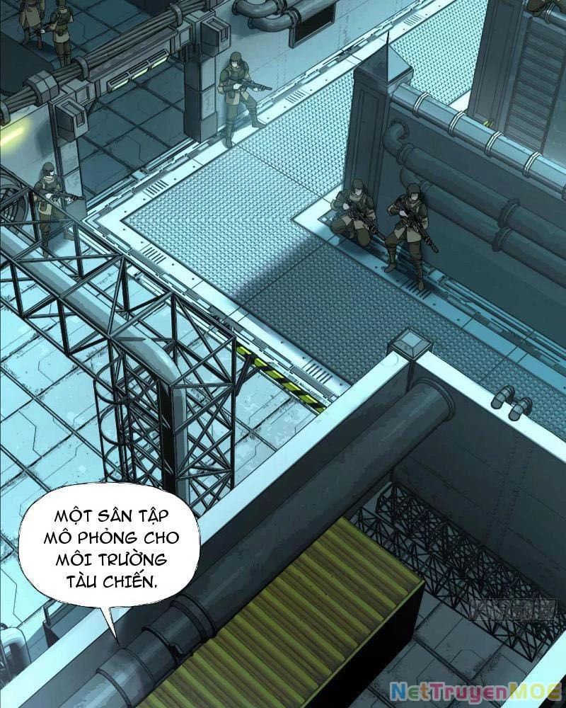 Truyền Kỳ Thái Lạc Chapter 116 - Trang 2