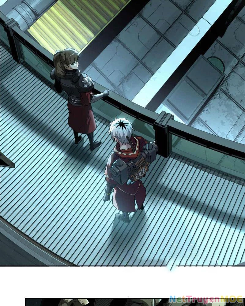 Truyền Kỳ Thái Lạc Chapter 116 - Trang 2