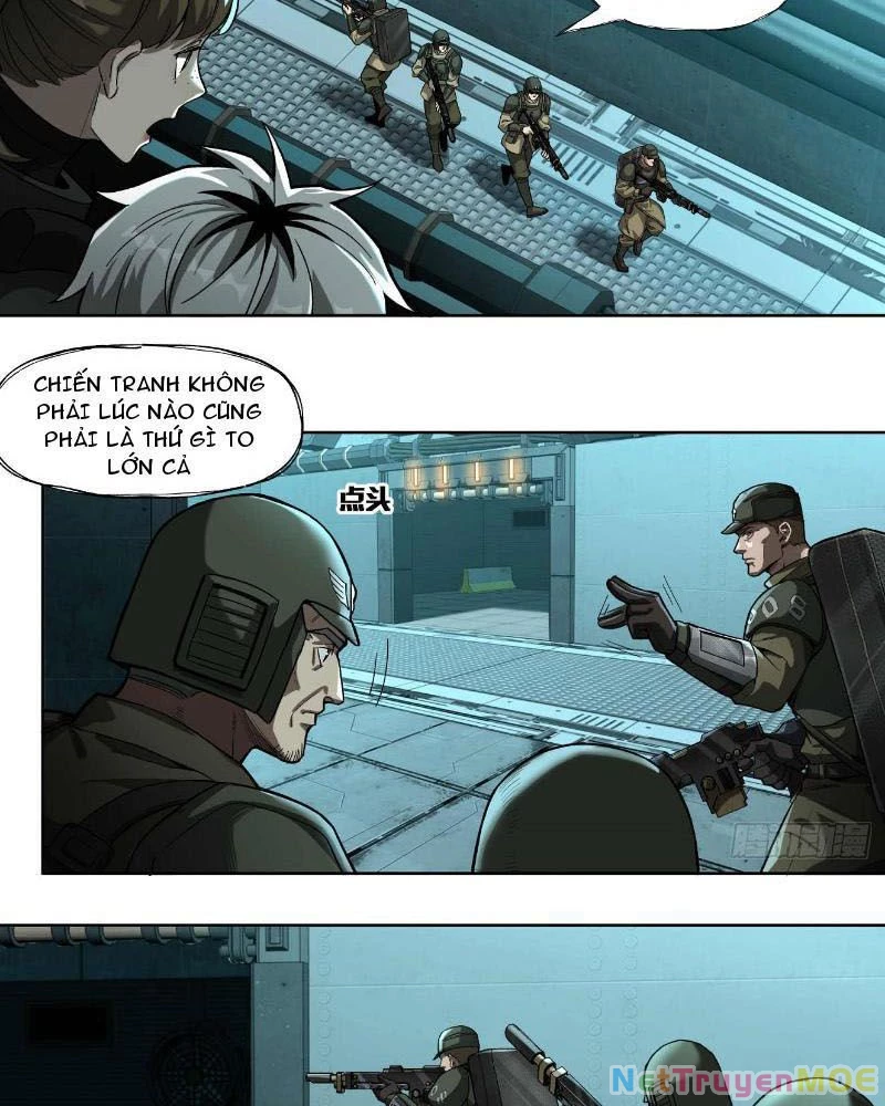 Truyền Kỳ Thái Lạc Chapter 116 - Trang 2