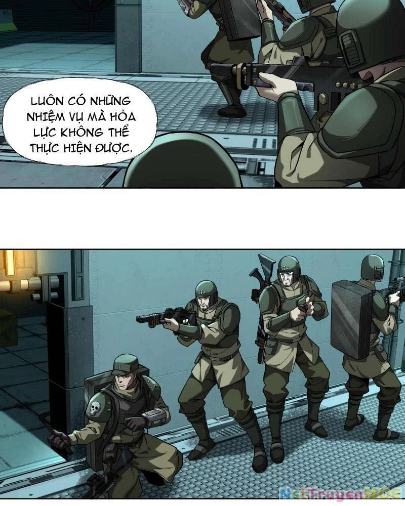 Truyền Kỳ Thái Lạc Chapter 116 - Trang 2