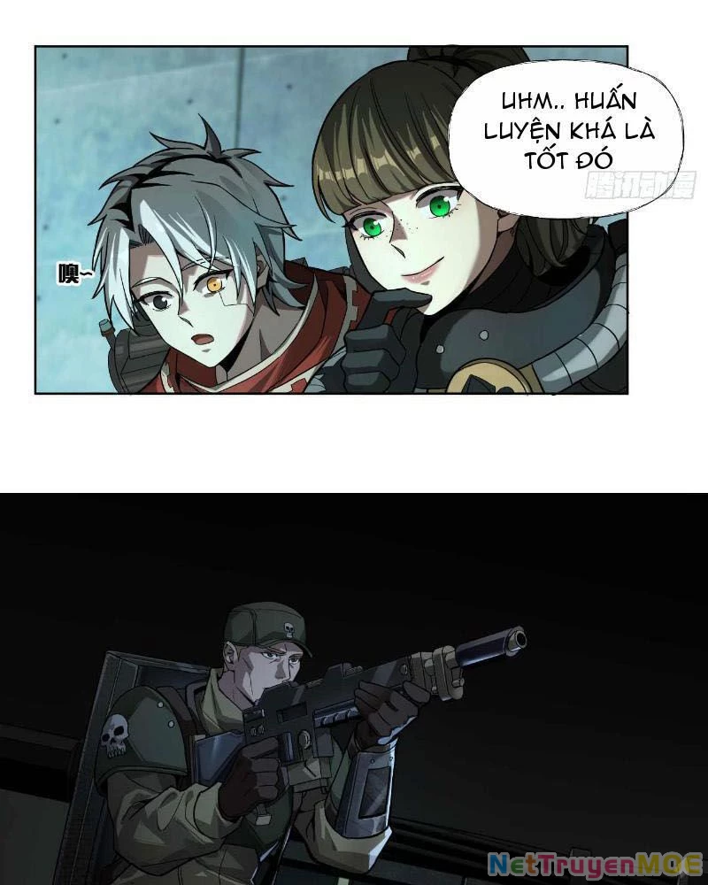 Truyền Kỳ Thái Lạc Chapter 116 - Trang 2