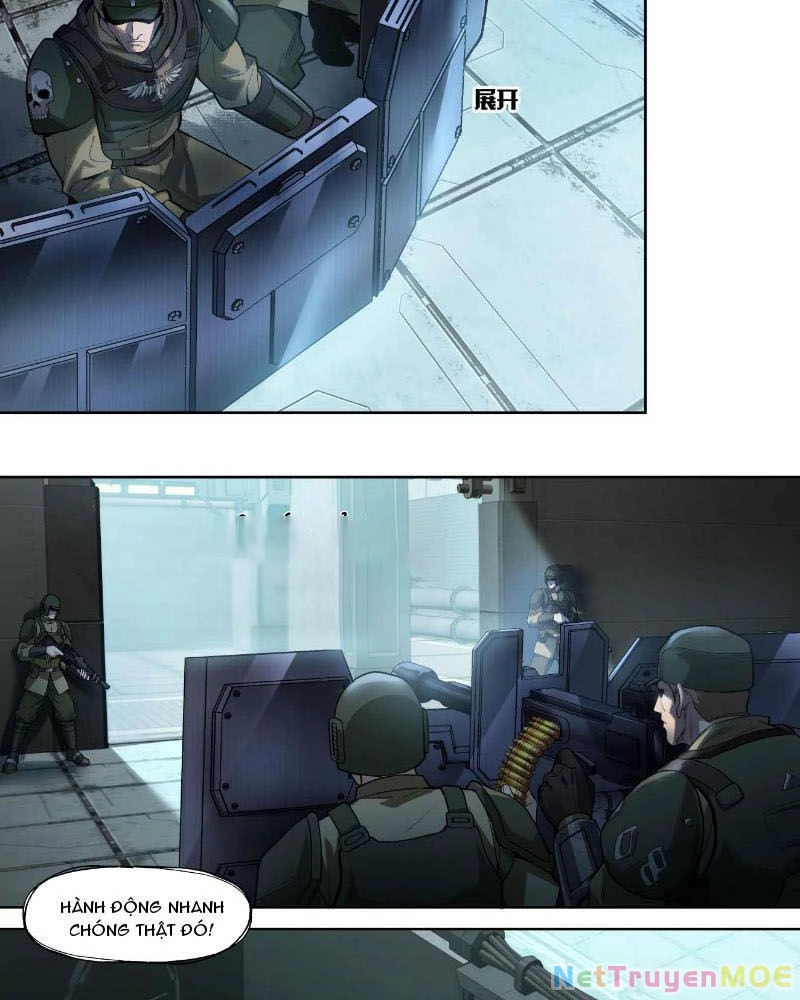 Truyền Kỳ Thái Lạc Chapter 116 - Trang 2