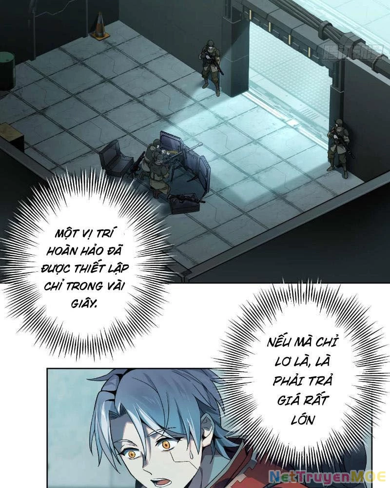 Truyền Kỳ Thái Lạc Chapter 116 - Trang 2