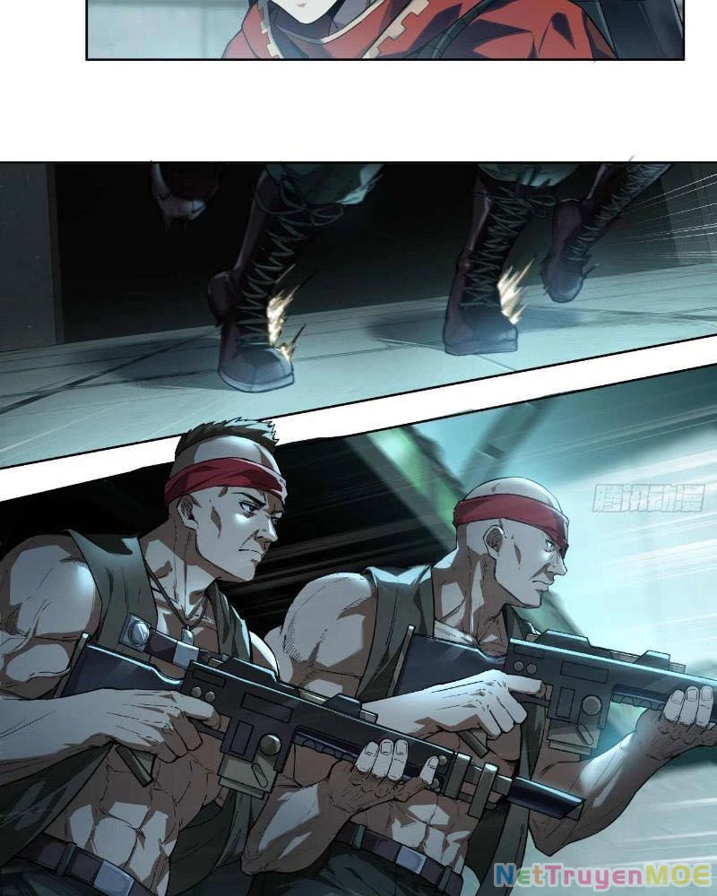 Truyền Kỳ Thái Lạc Chapter 116 - Trang 2