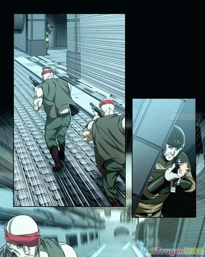 Truyền Kỳ Thái Lạc Chapter 116 - Trang 2