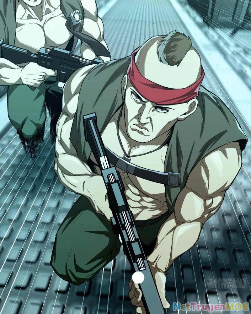 Truyền Kỳ Thái Lạc Chapter 116 - Trang 2