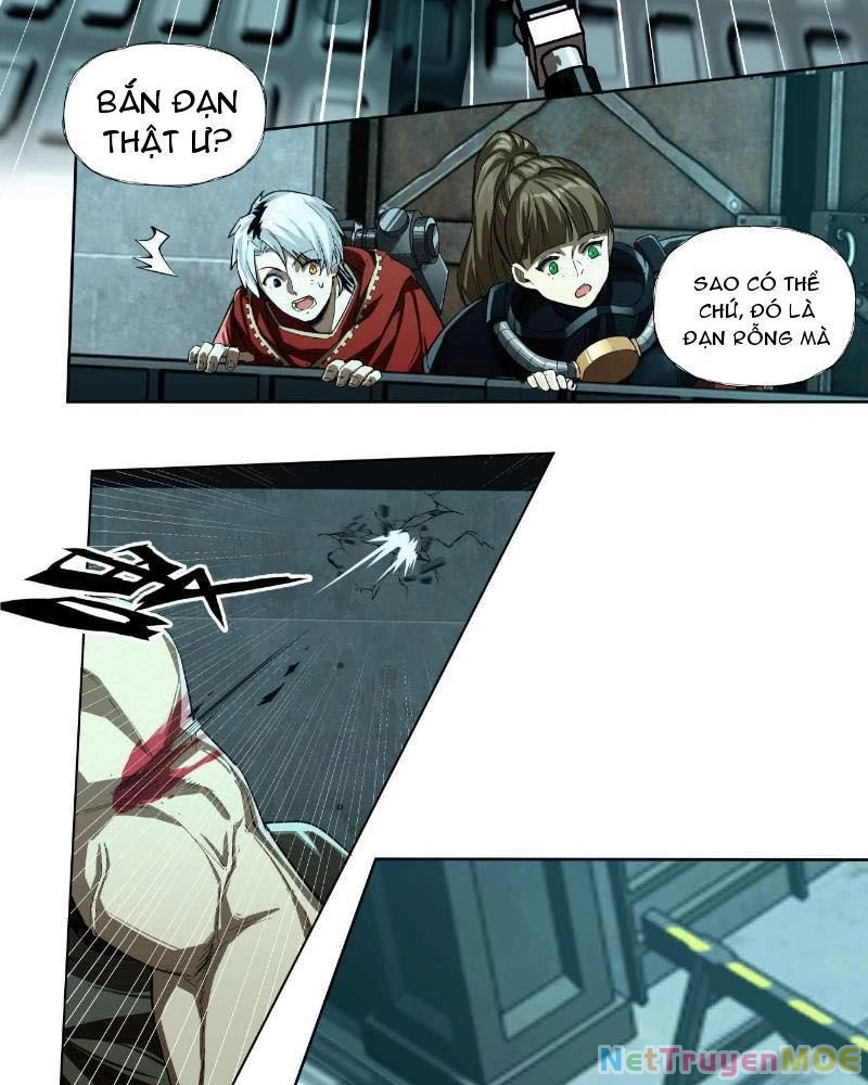 Truyền Kỳ Thái Lạc Chapter 116 - Trang 2