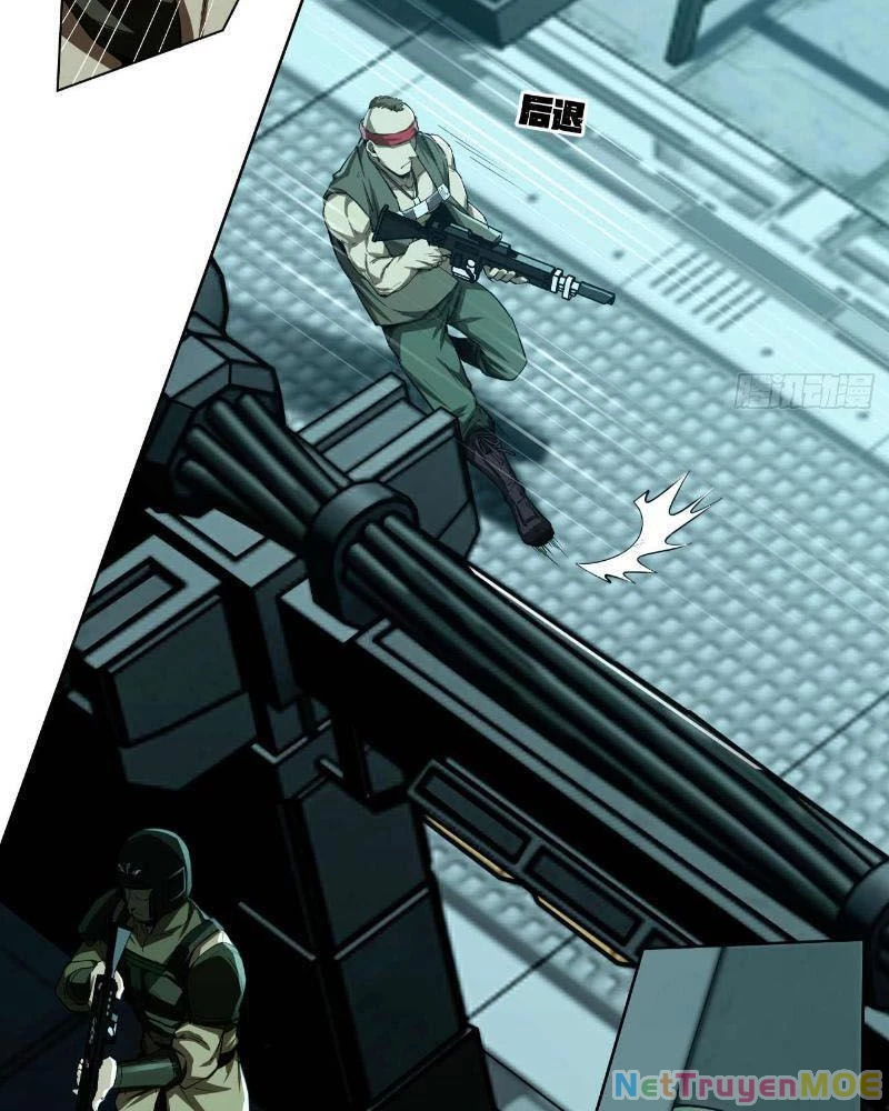 Truyền Kỳ Thái Lạc Chapter 116 - Trang 2