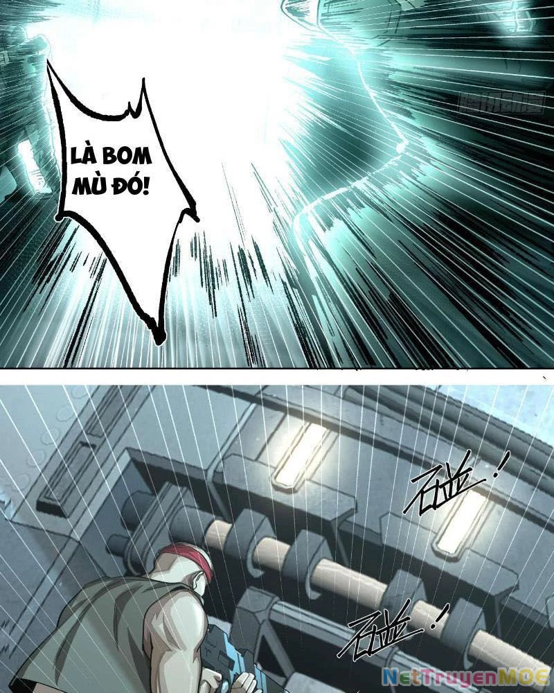 Truyền Kỳ Thái Lạc Chapter 116 - Trang 2