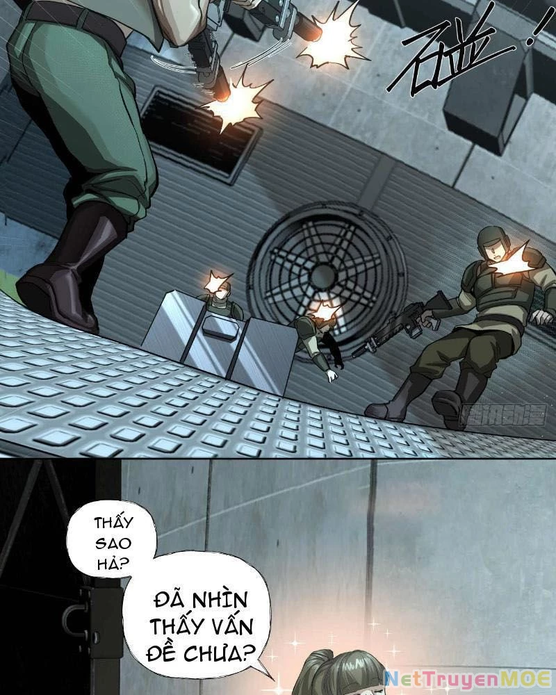 Truyền Kỳ Thái Lạc Chapter 116 - Trang 2