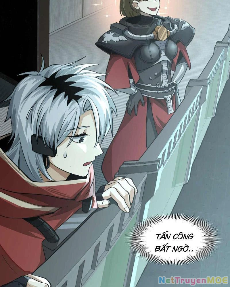 Truyền Kỳ Thái Lạc Chapter 116 - Trang 2