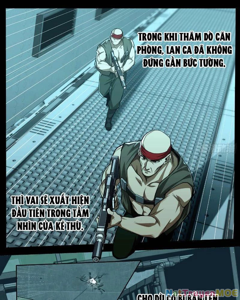 Truyền Kỳ Thái Lạc Chapter 116 - Trang 2