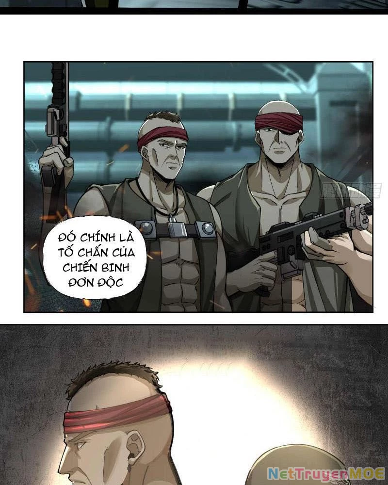 Truyền Kỳ Thái Lạc Chapter 116 - Trang 2