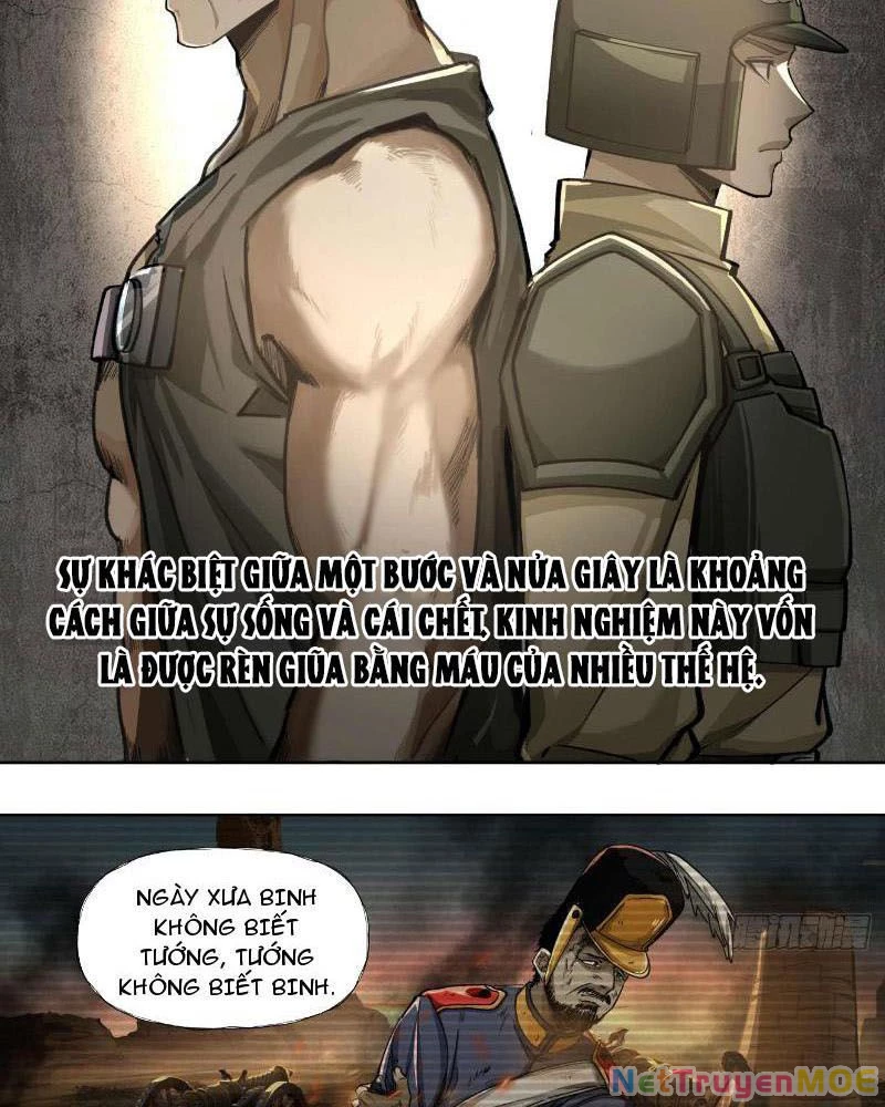 Truyền Kỳ Thái Lạc Chapter 116 - Trang 2