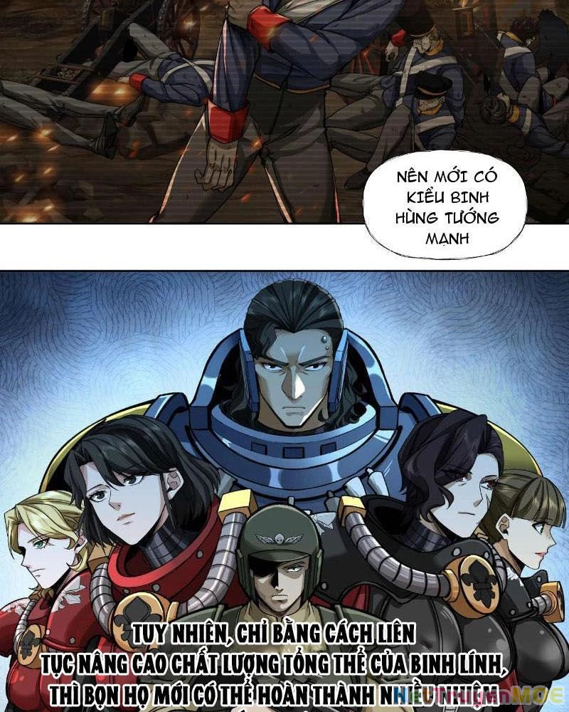 Truyền Kỳ Thái Lạc Chapter 116 - Trang 2