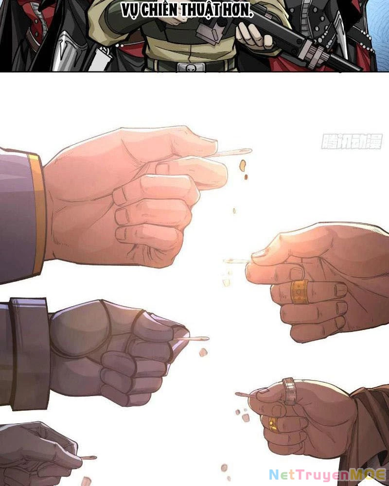 Truyền Kỳ Thái Lạc Chapter 116 - Trang 2