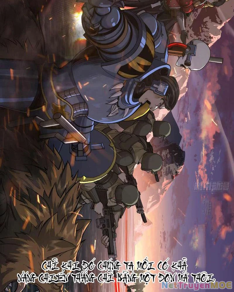 Truyền Kỳ Thái Lạc Chapter 116 - Trang 2