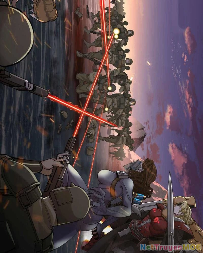 Truyền Kỳ Thái Lạc Chapter 116 - Trang 2