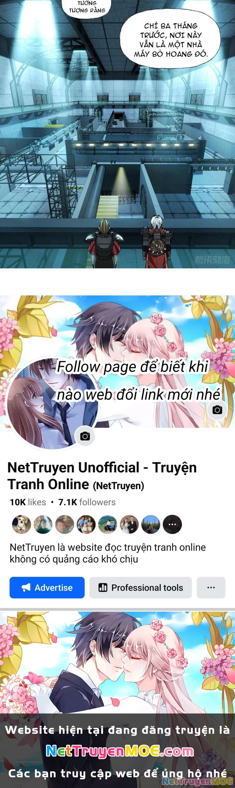 Truyền Kỳ Thái Lạc Chapter 116 - Trang 2