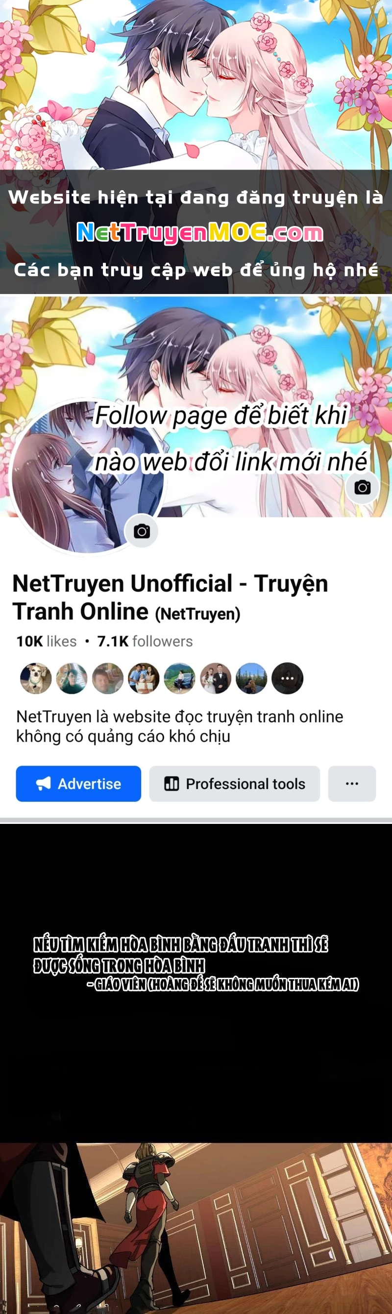 Truyền Kỳ Thái Lạc Chapter 117 - Trang 2