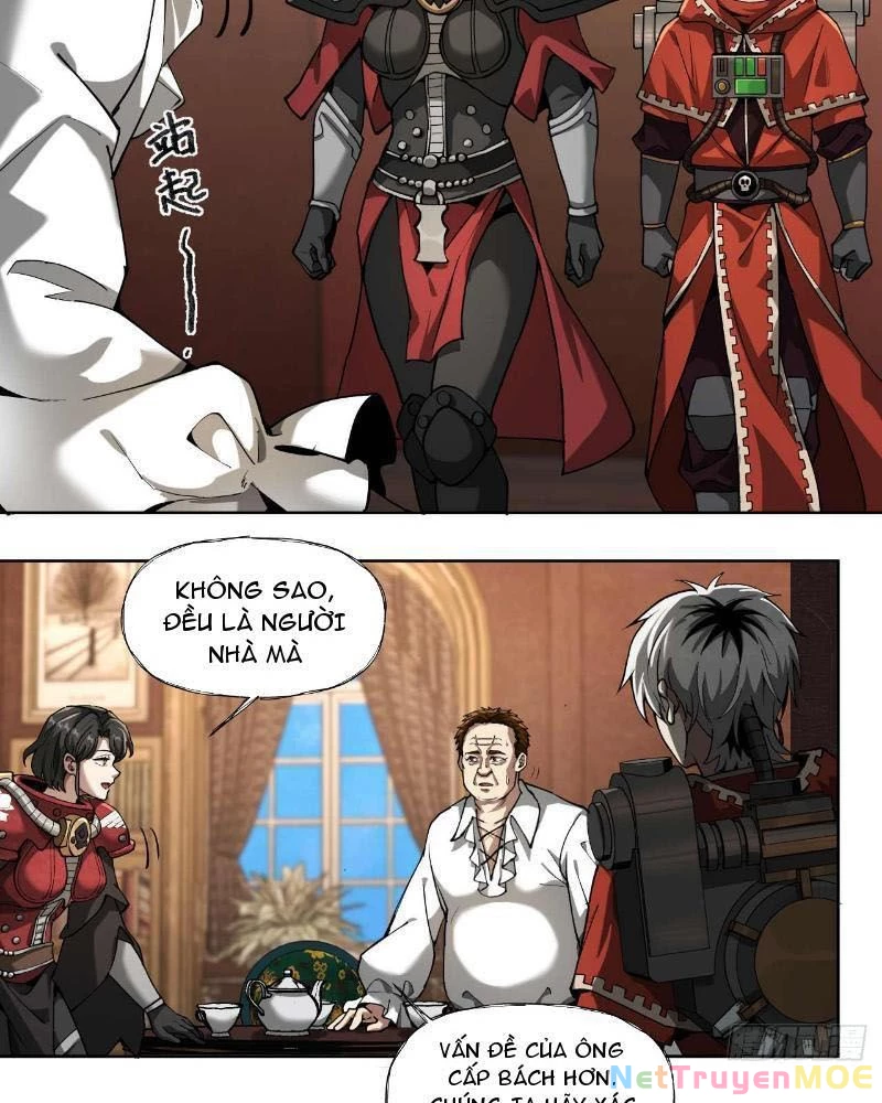 Truyền Kỳ Thái Lạc Chapter 117 - Trang 2