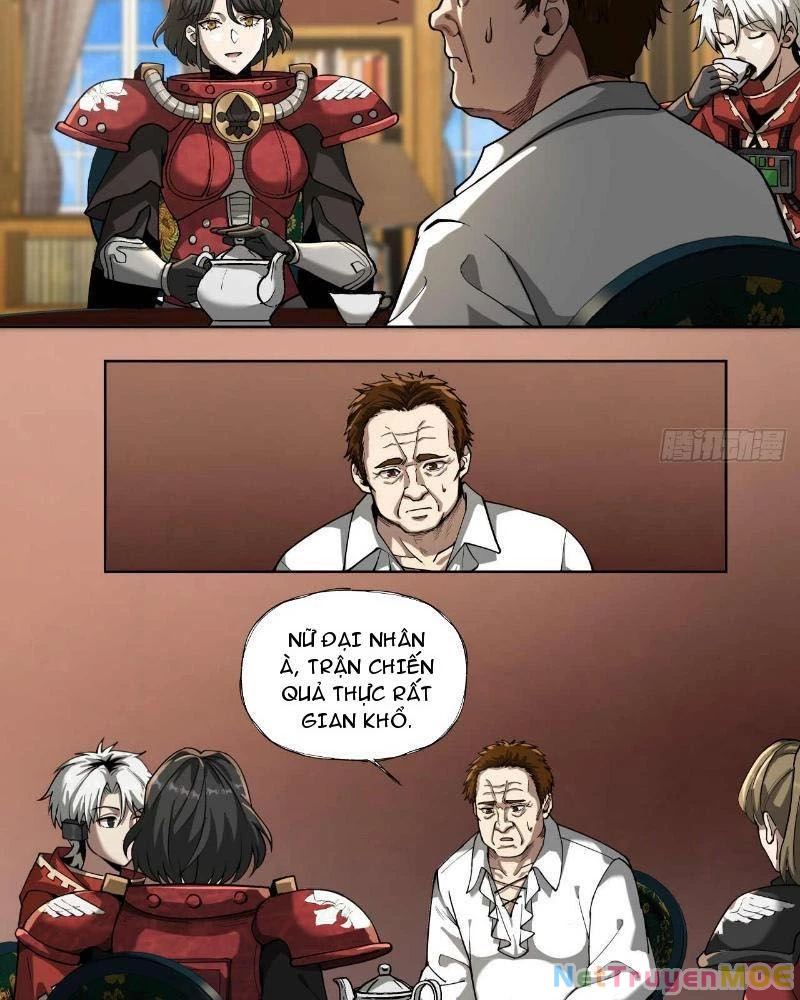 Truyền Kỳ Thái Lạc Chapter 117 - Trang 2