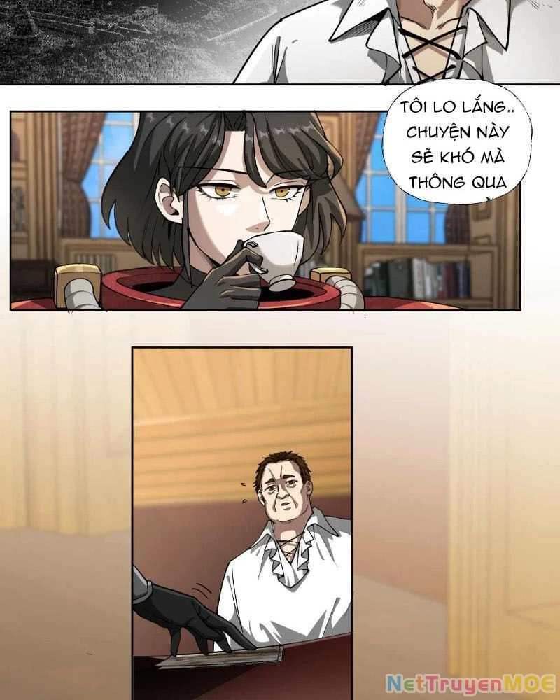 Truyền Kỳ Thái Lạc Chapter 117 - Trang 2