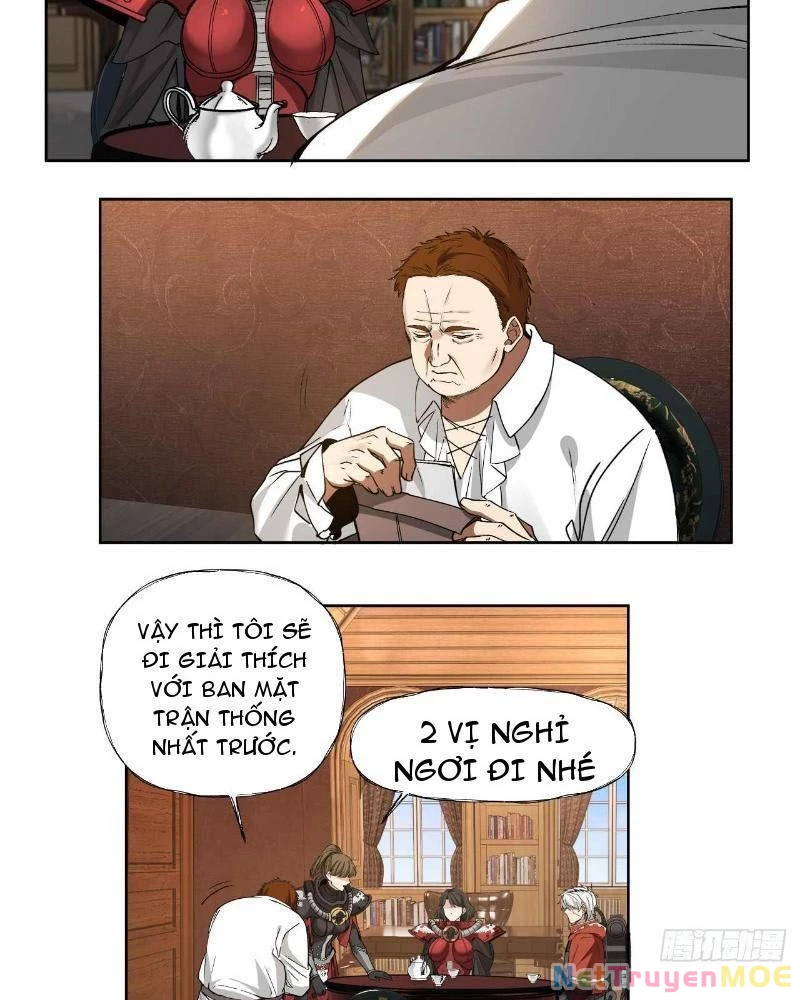 Truyền Kỳ Thái Lạc Chapter 117 - Trang 2