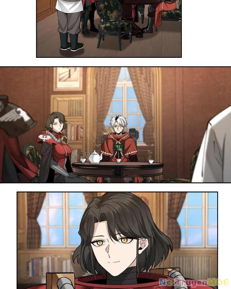 Truyền Kỳ Thái Lạc Chapter 117 - Trang 2